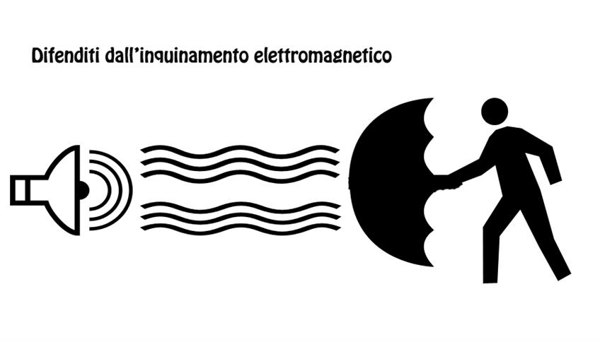 Inquinamento elettromagnetico Inquinamento elettromagnetico